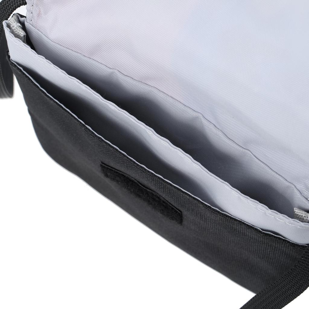 Карман-клипса с плечевым ремнем Коллекция Pokémon, для мальчиков KPK6-1451, Черный/Pokémon