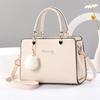 Bag Women's Bag 2022 New Fashion Atmosphere Diagonal Shoulder Bag Women's Handbag Bag