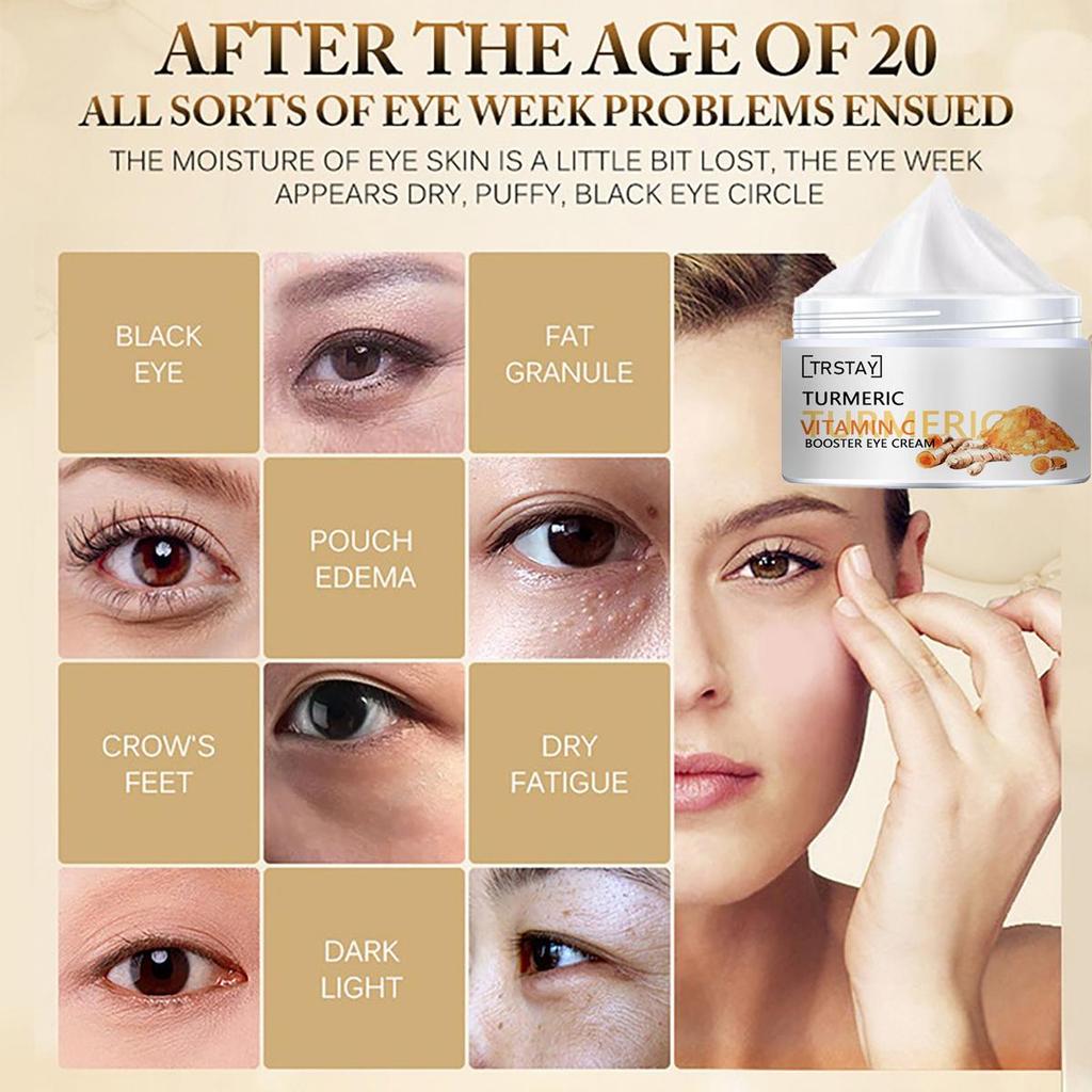 Увлажняющий крем для кожи вокруг глаз, уменьшает отеки, мягкий и не раздражающий, снимает отечность кожи, увлажняет, замедляет старение, питает кожу