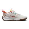 Nike Omni Multi-Court GS Sail Multi-Color Kids Sneakers White University-Red FD4630-161