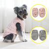 Warm Dog Clothes For Small Dogs Cats Autumn Winter Outdoor Soft Fleece Puppy Costume Chihuahua Schnauzer Pet Coat