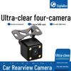 Ultra HD Night Vision LED Rear View Camera with CCD Technology