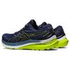 Новые Asics Gel Kayano 29 'Midnight Lime Zest' 1011B440-404