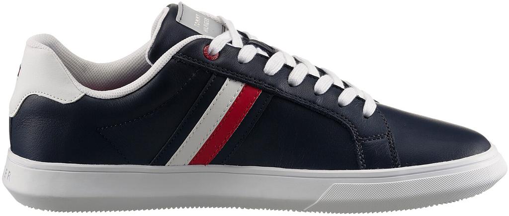 Кроссовки Tommy Hilfiger 'Essential' темно-синий красный белый 12205018