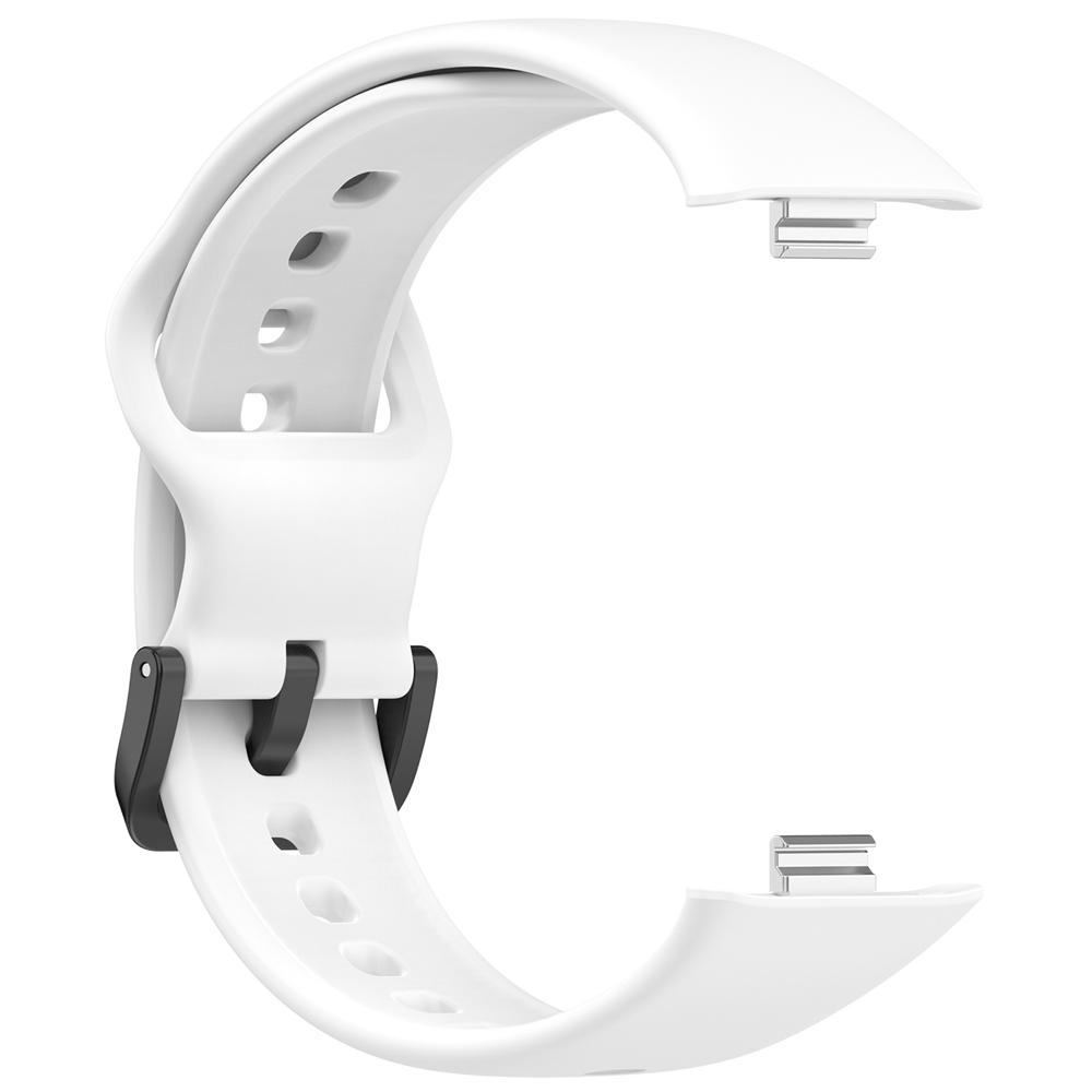 Силиконовый ремешок для Redmi Watch Move Спортивный браслет Аксессуары для ремешка часов