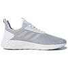 Adidas Neo Questar Drive Comfortable Simple Versatile Durable Low-Top Running Shoes Men Sneakers Gray White DB1564