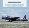 Книга Vickers Wellington : The RAF???s Long-Range Medium Bomber In World War II