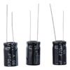 Алюминиевые конденсаторы 470uF 35V прочные