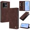 Роскошный кожаный чехол-книжка для Coque Oneplus 15 13 13S 13R 13T 12 12R 11 11R 10T 10R 10 Pro 9 Pro 9R 8T Кошелек Чехол Fundas