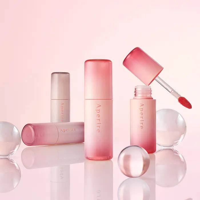 BRILIZ Dewey Glow Tint (4 цвета)