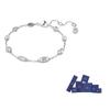 Swarovski Хрустальный браслет Mesmera