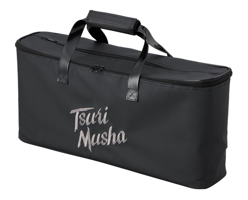 Tsuri Musha Honkyue Anchor Rod Holder S166