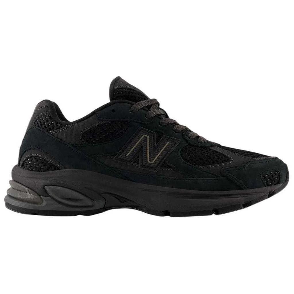 New Balance 2010 Черный Цемент Унисекс Кроссовки U2010TTB
