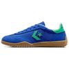 Run Star Trainer Low-top Lifestyle Casual Shoes Unisex Blue