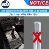 Новый продукт Ручка переключения передач AT для Nissan Patrol Y62 Nissan Infiniti G25 G37 FX37 EX37 QX70 34910-JK03A 34910-1LA6C Автозапчасти