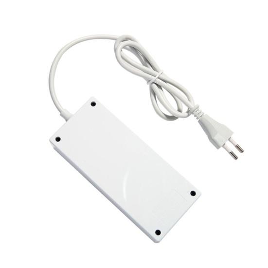 10 Ports USB Station Power Adapter Fast Charging Phone Tablet Camera Charger Hub