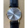 Б/У Б/У хорошее состояние оригинальные LONGINES Longines Grand Classic золотые кварцевые мужские часы