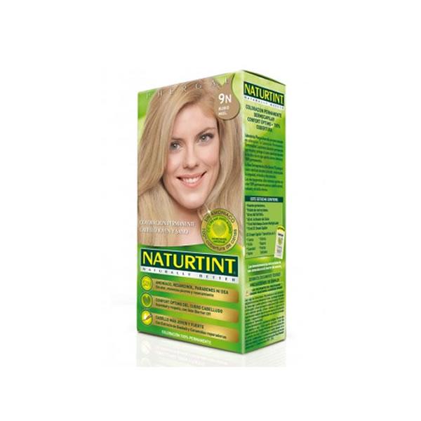 Naturtint 9N Краска для волос без аммиака 150 мл