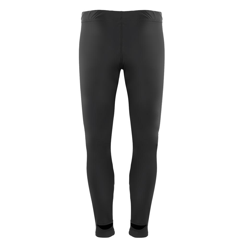 Продолжайте нырять Удобные плавки для взрослых Длинные штаны для дайвинга с ремешком для ног(L)