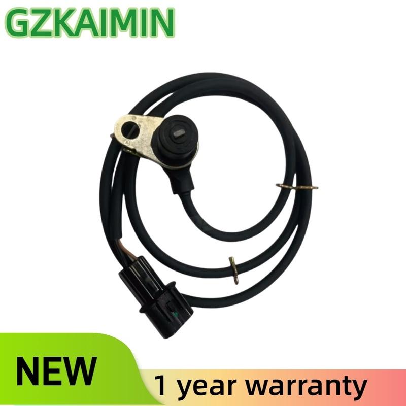 ABS Speed Sensor For Mitsubishi Space Runner Wagon 98-04 OEM MR289342