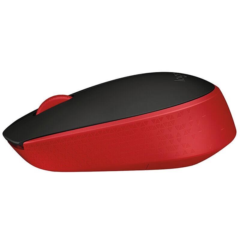 Logitech Беспроводная мышь M170/M171