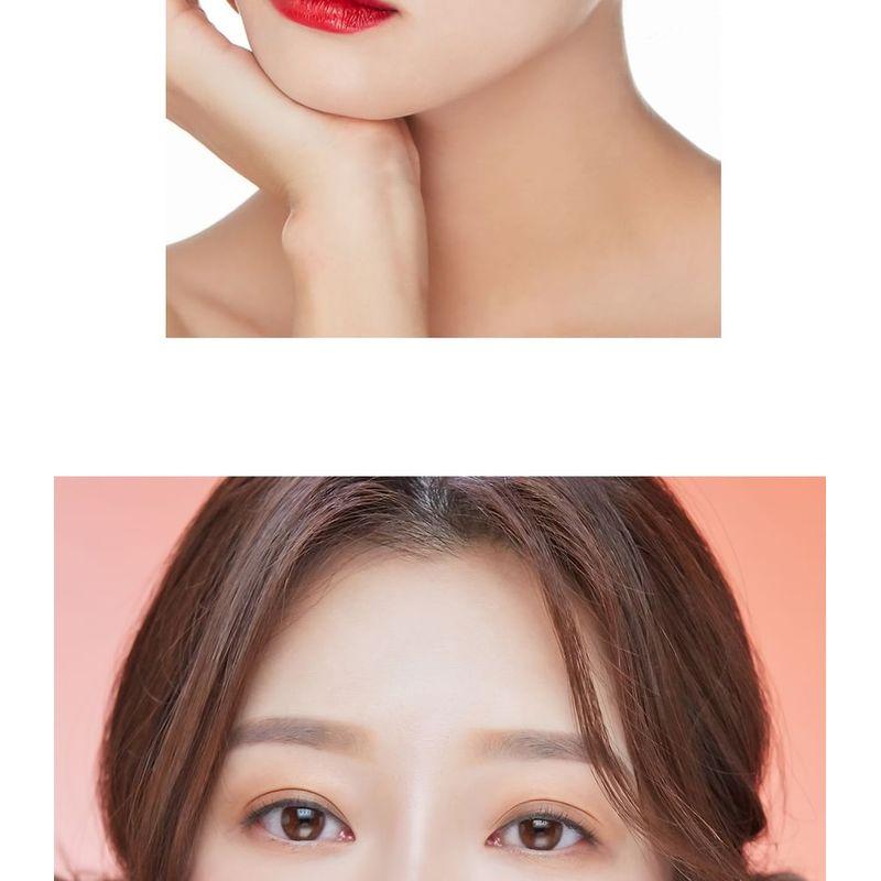 Berrisom - My Lip Tint Pack - 4 Colors