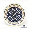Zaklady Ceramiczne Ceramiczne глубокая польская керамика Болеславец/Zaklady Boleslawiec/Тарелка-479