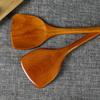 Bamboo Wooden Shovel Wooden Cooking Spatula Cookware   Home Kitchen