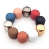 Magnetic Scarf Button for Clothing No Damage Pin Magnet Multifunctional Pin-free Button for Dress Cleavage Headscarves