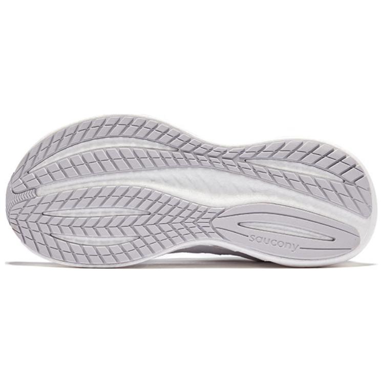 SAUCONY Triumph 22 Белые женские кроссовки S10964-203
