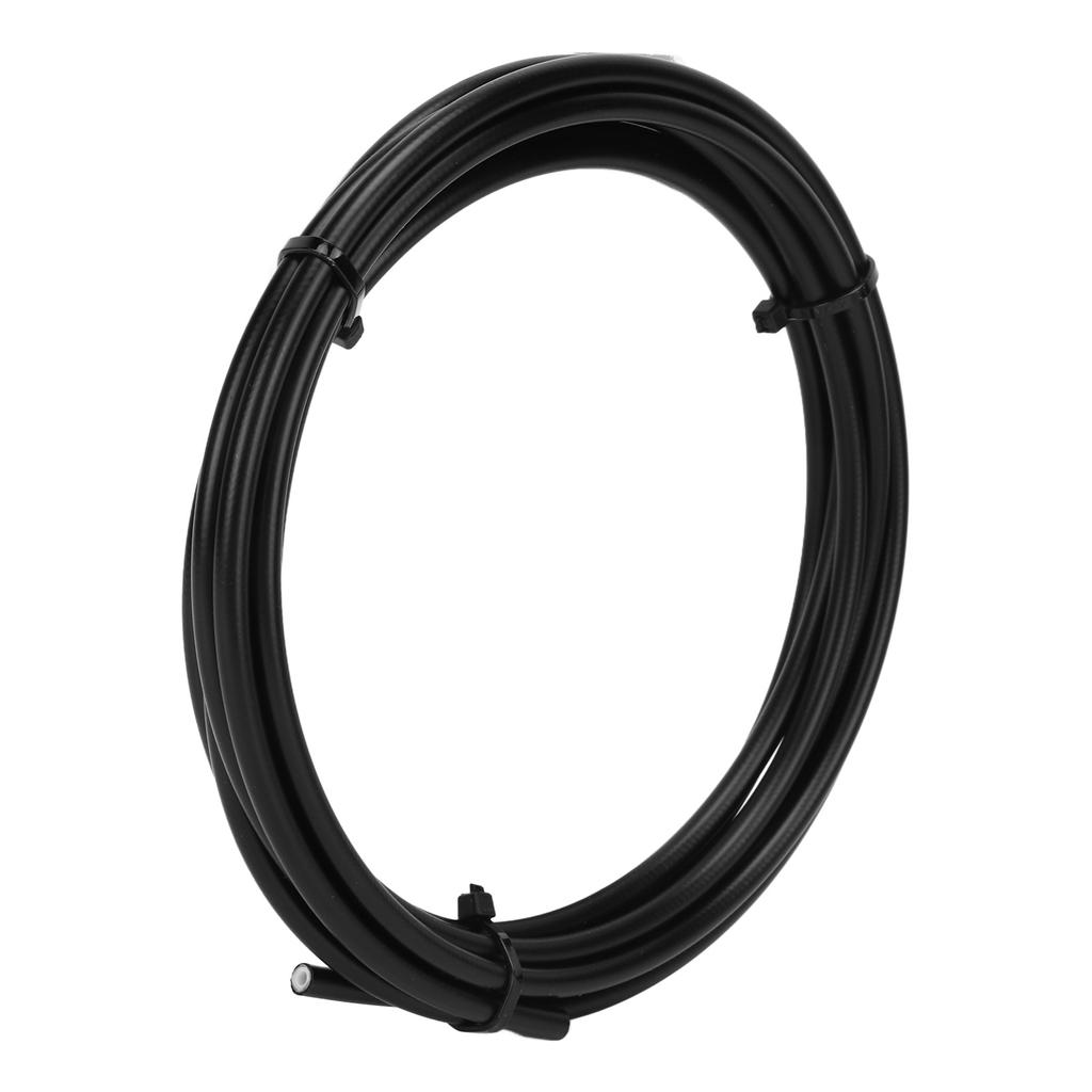 Bike Brake Hose Mountain Bike Hydraulic Disc Brake Hose with Olive Connection Insert Kit for