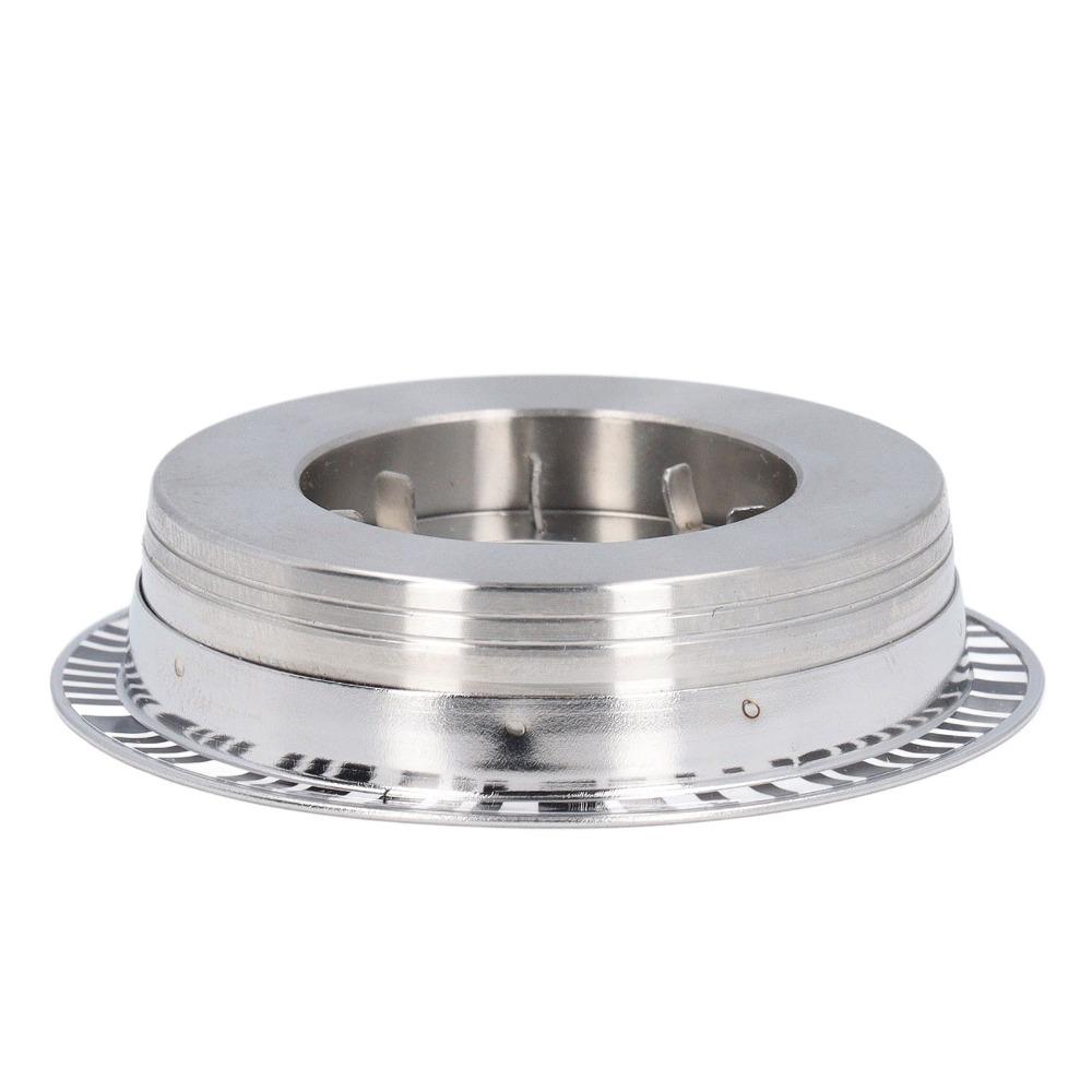 Reusable Reusable Coffee Capsule Stainless Steel Stainless Steel Adapter Office Use