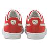 Puma Кроссовки Suede Classic 21 High Risk Red Unisex Белые 374915-02