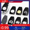zsndh4 New For Mercedes Benz For Mercedes Benz W218 W176 W253 X253 X205 GLC/GLE/ML-class Apple Tree Key Case Rear Cover Car Smart Key C