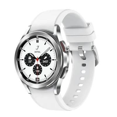 Умные часы - SAMSUNG - Gw4 Classic - 46 мм - LTE - Черный