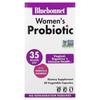Women's Probiotic, 30 Veggie Capsules