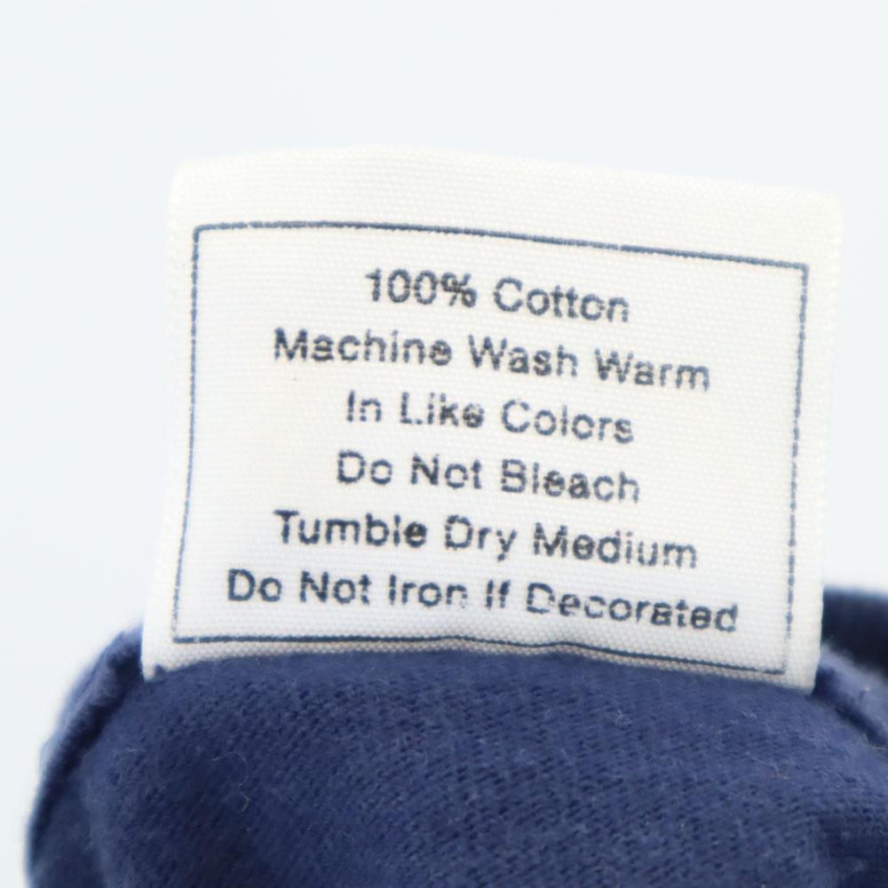 Town&Country 90-е годы Сделано в США старая футболка с одинарным швом Принт на спине Мужская Б/у