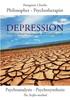 Книга Depression : A Therapeutic Confrontation