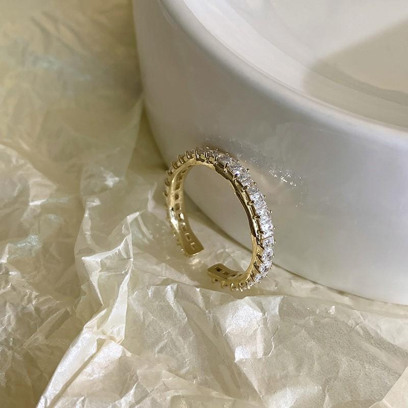 Кольцо-бабочка с цветной эмалью, женское отверстие, регулируемая ниша, уникальное кольцо высокого класса, новая тенденция ручных украшений