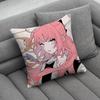 FFall in Love False OOtagi katsura Наволочка Для Домашней Спальни Автомобиля Офиса Декора Гостиной Подушка-Подушка На Диван Подходящая