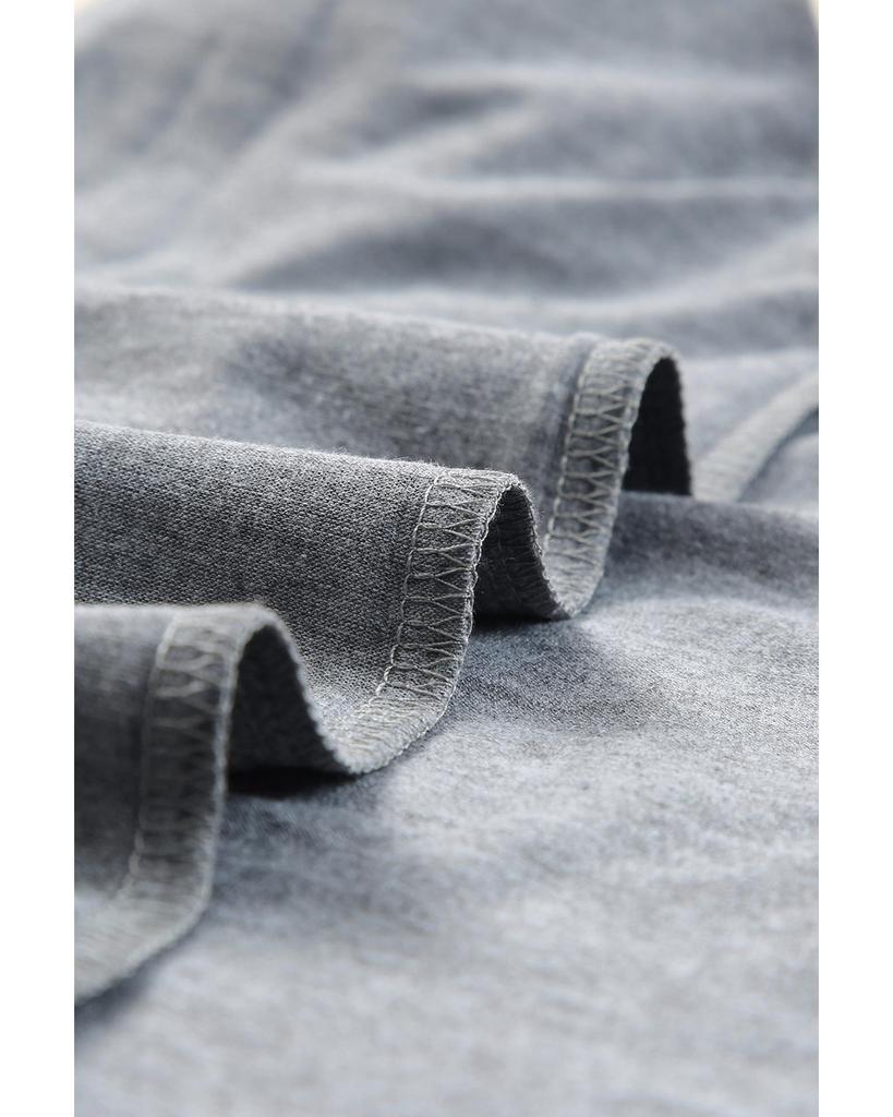 Azura Exchange Футболка с принтом CASH Letter