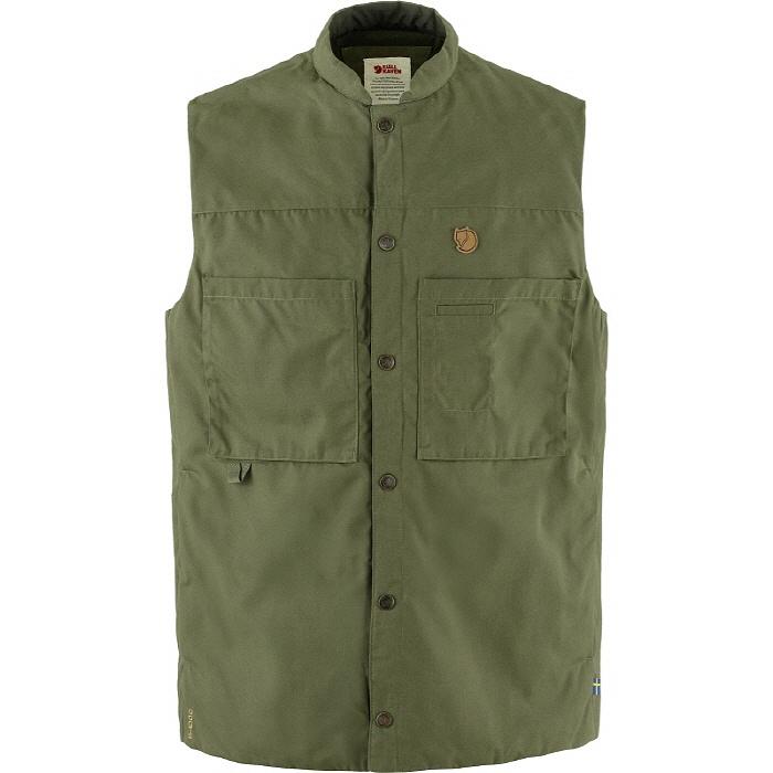 Fjallraven Thingy Padded Vest (86708)