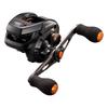 Катушка Shimano с мультипликатором 21 Calcutta 101DH-HG Леворукая Металлическая Sutte Tai Rubber Легкий Джиггинг Лодка Общего Назначения