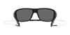 Oakley 0OO9416 Split Shot Matte Black / Prizm Black Polarized Sunglasses 64