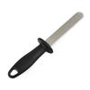 for knives dmt diamond stone 400# 1000# Double Sided Knifes Sharpener Utensil Grip Noslip Handle Diamond Knifes Sharpening Stone