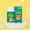 Vitamin Village Comfortable Children’s Calcium Magnesium Zinc Vitamin D 180 Capsules, 3 Pcs, Korean Health