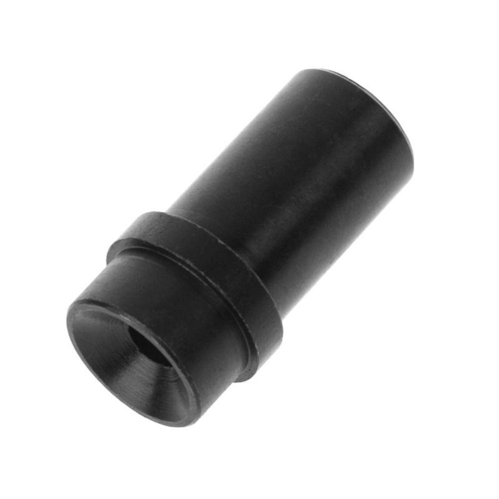 Machine Durable 5mm 6mm Iron Sand Blaster Nozzles Sandblaster Nozzle Pneumatic Sandblasting Tips