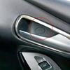 1 шт. Крепежная клипса для автозапчастей для Ford Fiesta Ecosport Focus 2012-2014, внутренняя крышка ручки передней двери R237W10, аксессуары для интерьера