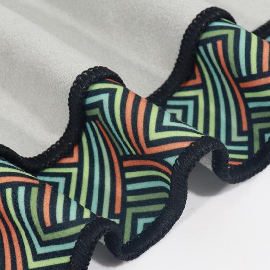 Camera Lens Protective Wrap Anti-scratch Lens Protector Dustproof Self-Adhesive Cloth Wrapper for DSLR Camera Phone Accessories