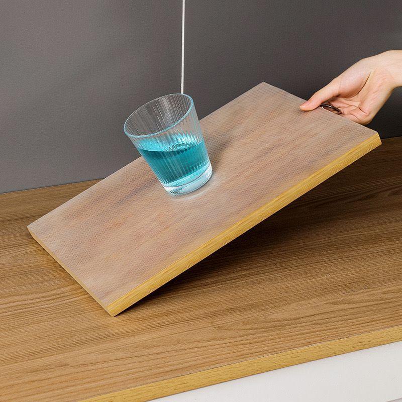 1Pcs Eva Waterproof Refrigerator Liner Mat Washable Mildew Kitchen Pad Anti-Oil Cabinet Drawer Placemat Heat-Insulat Fridge Mat